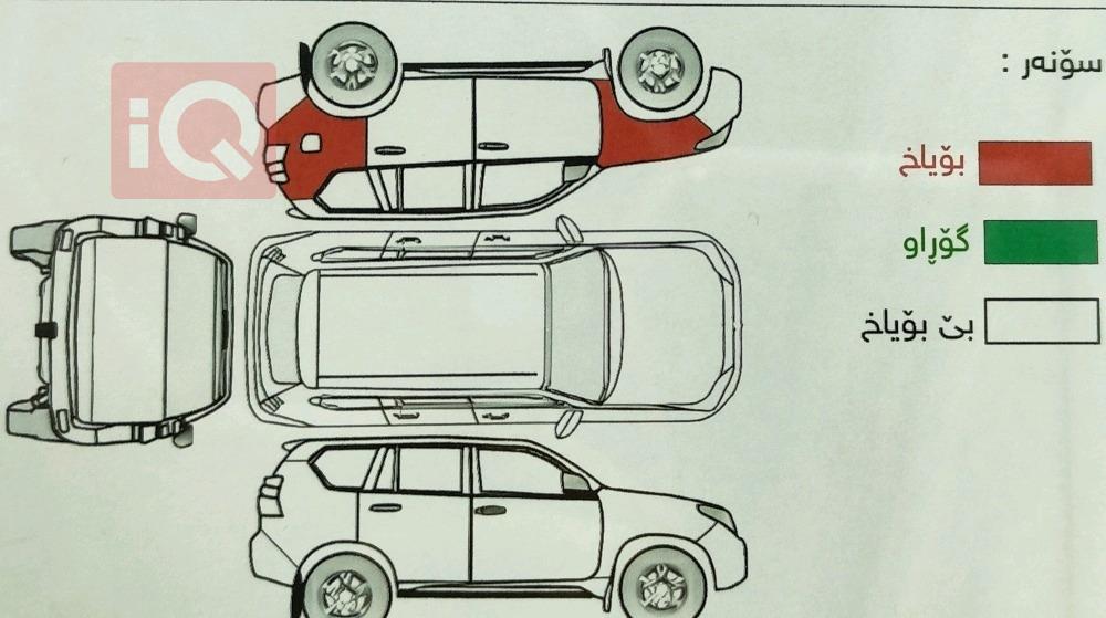 شيفروليه بليزر